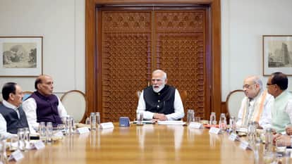 PM Modi to review with senior ministers situation arising following West Asia conflict
