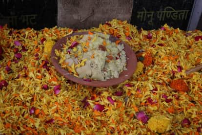 On the anniversary of the Nadimarg massacre