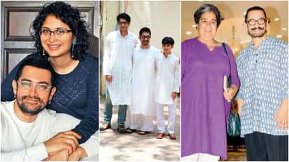 Aamir Khan Recalls Laal Singh Chaddha Failure Says I Was Quite Shattered And Depressed I Thought It Did 300 Cr