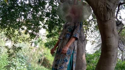 17 year old girl found hanging from Tree in Patiala
