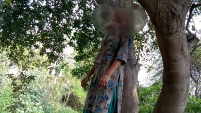 17 year old girl found hanging from Tree in Patiala