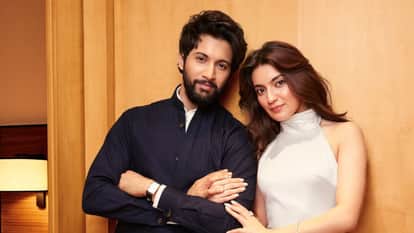 is Rohit Saraf Dating Pratibha Ranta users claim they will appear in The Revolutionaries