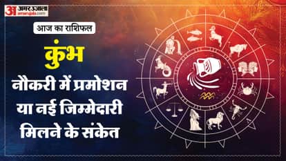 aaj ka kumbh rashifal 25 March 2026 aquarius horoscope in hindi