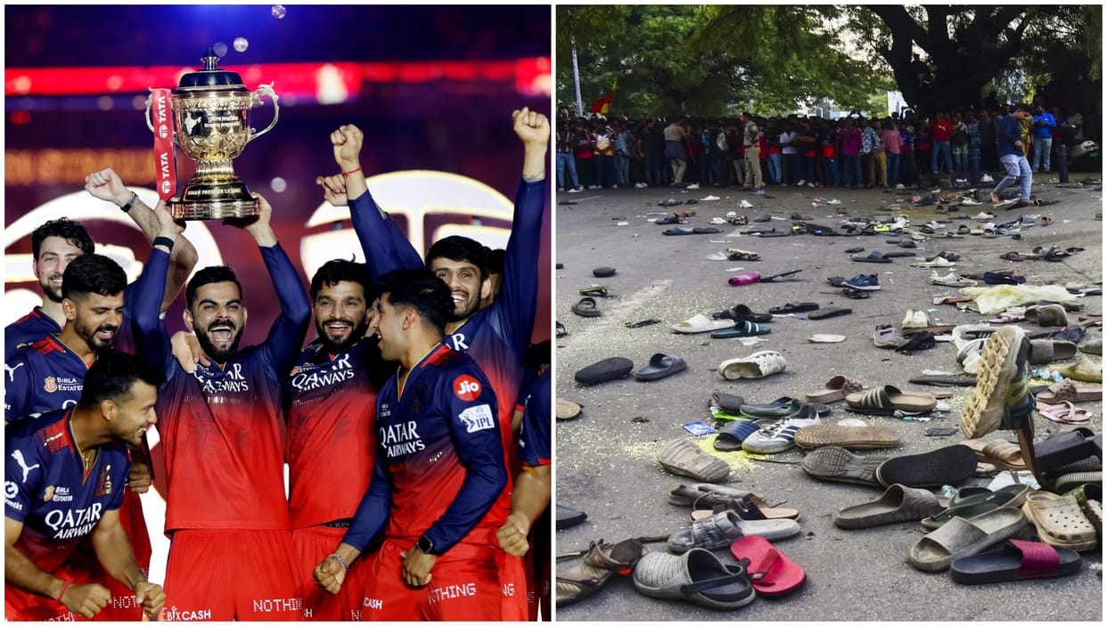 IPL 2026: RCB Reserves 11 Seats Forever to Honour Stampede Victims at Chinnaswamy