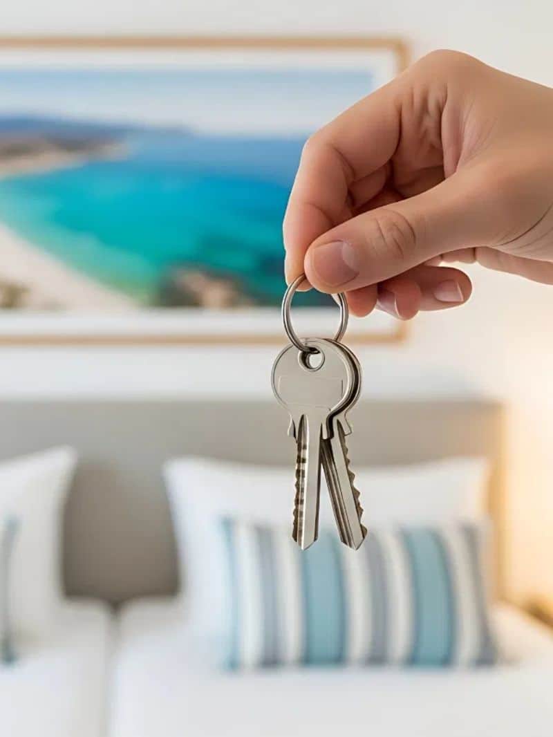 रेंट एग्रीमेंट