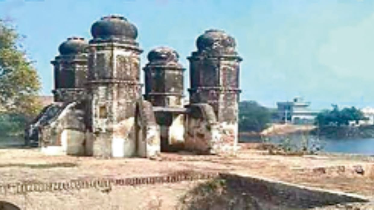 other side rohnat village fighting existence decades still does not celebrate independence rebellion history