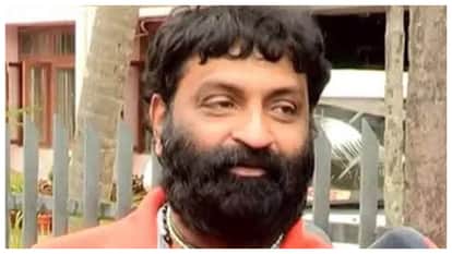 Actor director Sobi George arrested in cheque bounce cases as per report