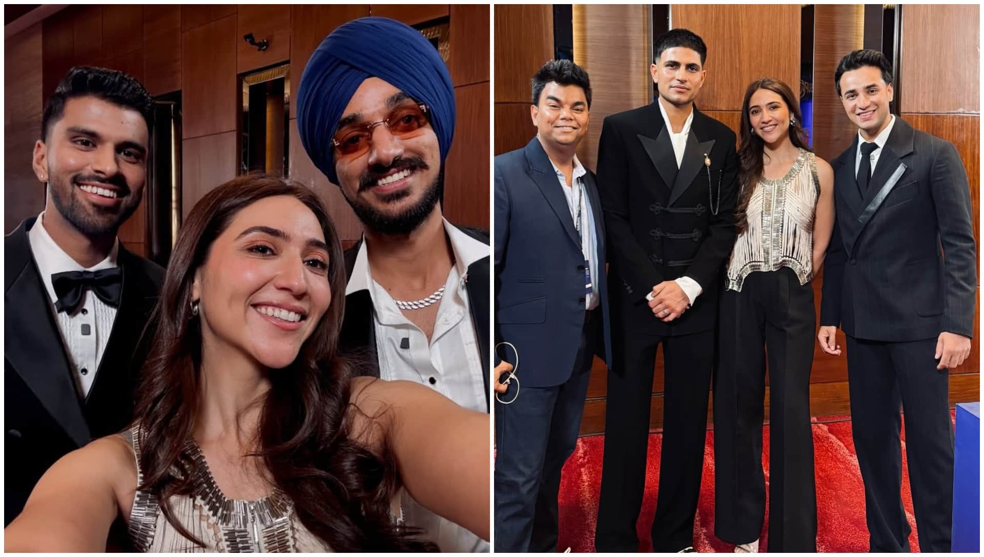 IPL 2026 Anchor Sahiba Bali Faces Backlash Over Resurfaced Pakistan Remarks, Kashmir Files Criticism