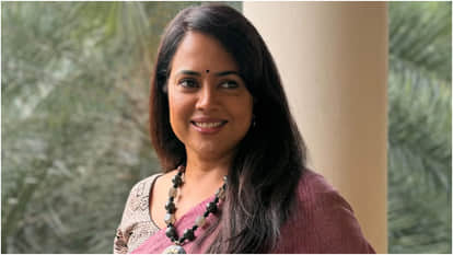 Sameera Reddy Recalls Being Bullied For Stammering As A Kid Says It Still Affects Me Therapy Build Confidence