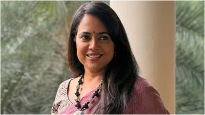 Sameera Reddy Reveals She Faces Racism In Industry Says Used Full Body Makeup To Match the colour of my face