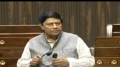 SP MP Ramji Lal Suman Slams Private Hospitals in Rajya Sabha