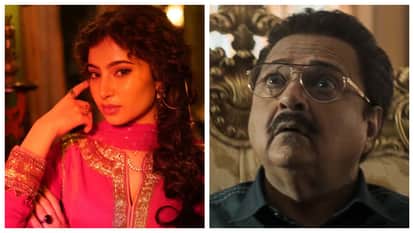 Rakesh Bedi revisits creepy comments over Sara Arjun shoulder kiss at Dhurandhar event