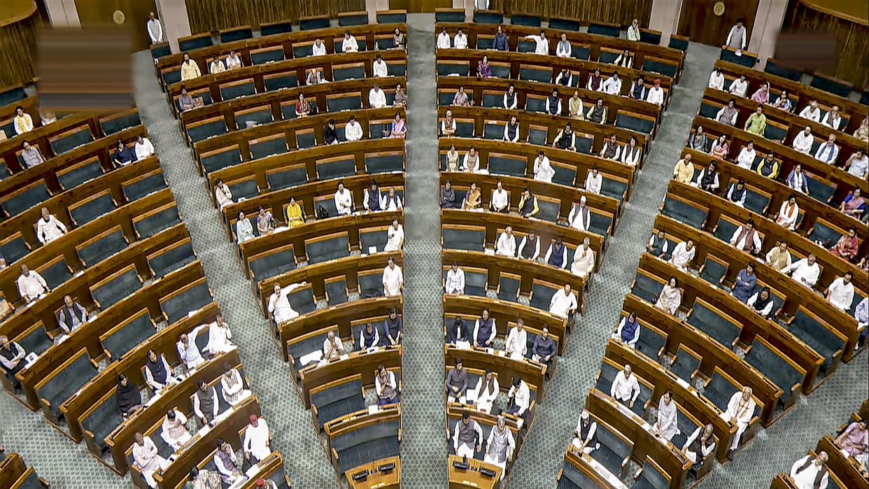 Amendment to women reservation law may be delayed; early adjournment of Parliament session likely
