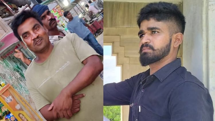 Bihar: छठ पूजा के लिए आम की लकड़ी लाने निकले थे फूफा और भतीजा, सड़क हादसे में दोनों की हुई दर्दनाक मौत