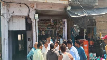 Bulldozers to Roll If Illegal Encroachments Are Not Removed Within Seven Days in Bareilly