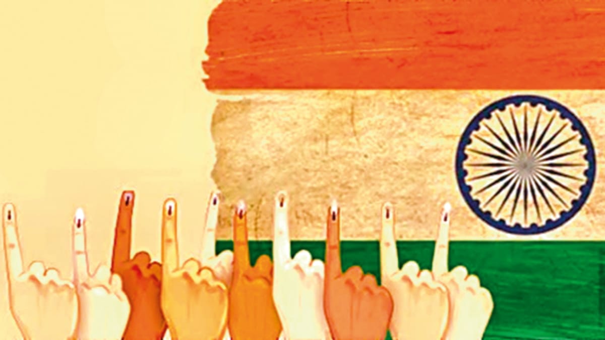 बंद घर और बदले पते, पूर्वी दिल्ली में घर-घर भटक रहे हैं बीएलओ; मतदाता सूची अपडेट करना हुआ जटिल