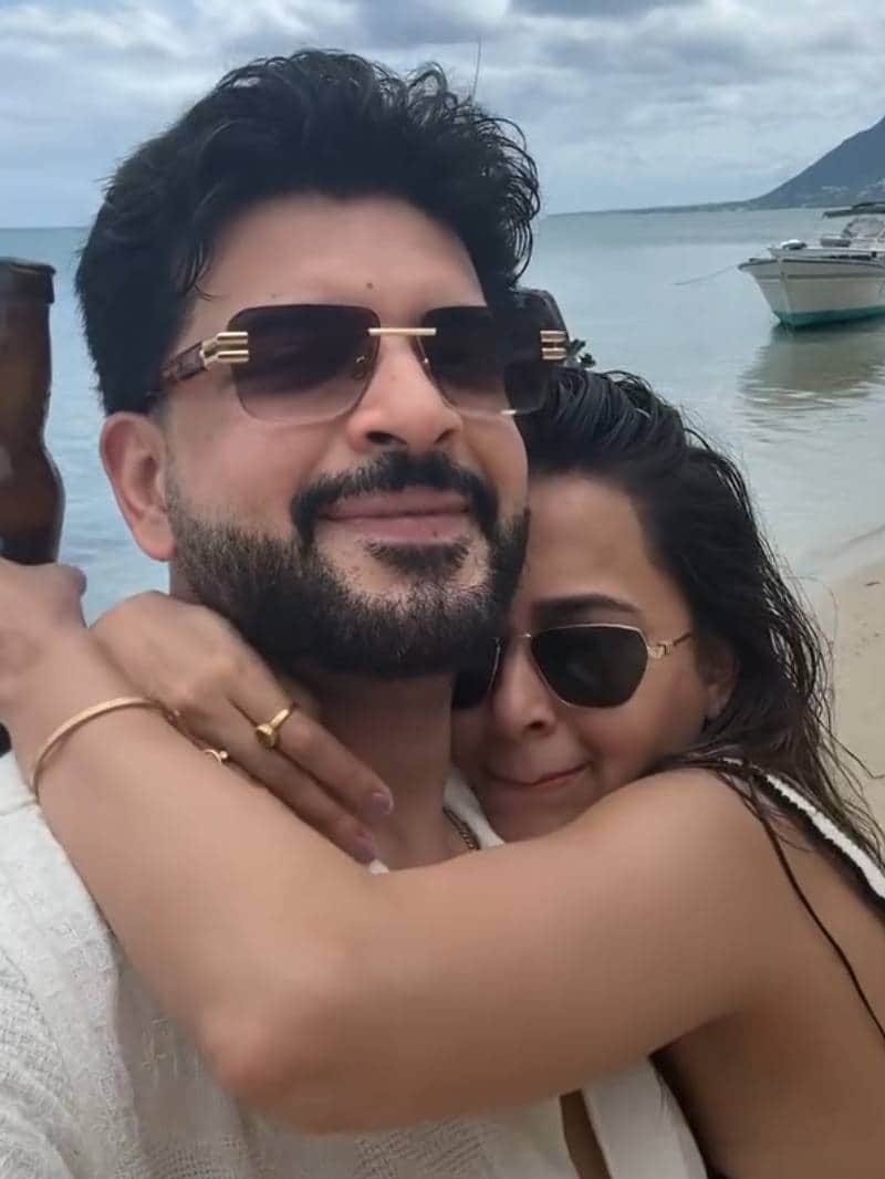 तेजस्वी प्रकाश-करण कुंद्रा