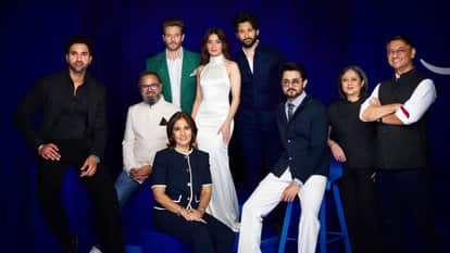 is Rohit Saraf Dating Pratibha Ranta users claim they will appear in The Revolutionaries