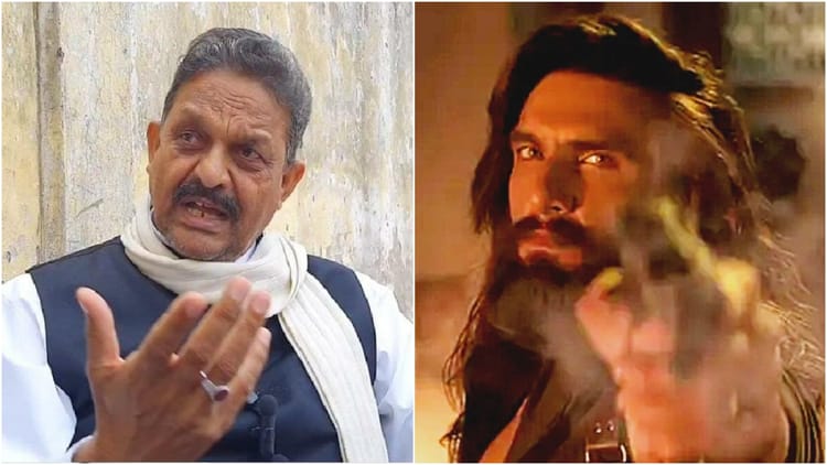 ‘पैसे कमाने के लिए उछाले जाते हैं नाम’, ‘धुरंधर 2’ में अतीक अहमद के कथित किरदार को लेकर भड़के सपा सांसद