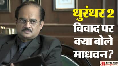 Madhavan issued a clarification On aditya Dhar Movie Dhurandhar 2 The Revenge gurbani scene Controversy