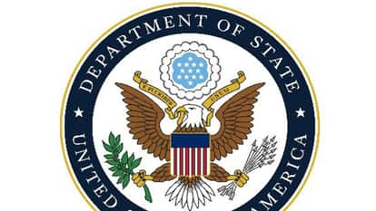 Iran aligned militias conducting attacks on US citizens in Iraq says US Department of State