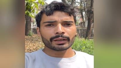 जेल भेजा गया हत्यारोपी भाई मोंटी।