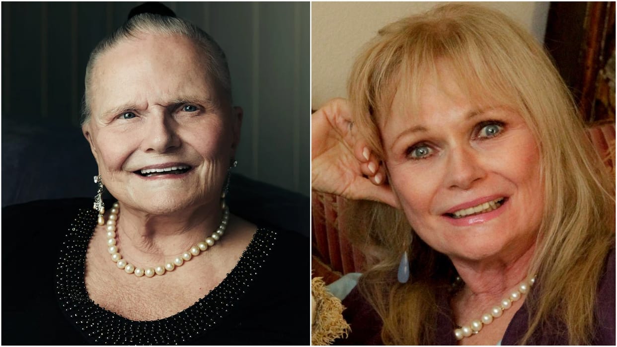 Superman Fame Actress Valerie Perrine Dies At 82 She Suffered With Parkinson Disease Fans Remember Her Legacy