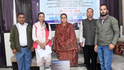 Vatsalya Yojana: Over Rs 3 crore transferred to children's accounts through DBT