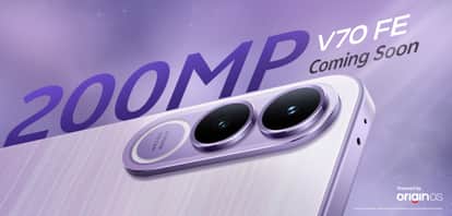 Vivo X70 FE India Launch Tipped for April 2026: 200MP Camera, 7000mAh Battery & Color-Changing Design