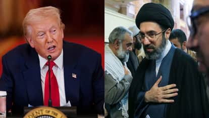 three Muslim countries bridge gap between Iran US mediation talks Islamabad West Asia Conflict Trump Khamenei