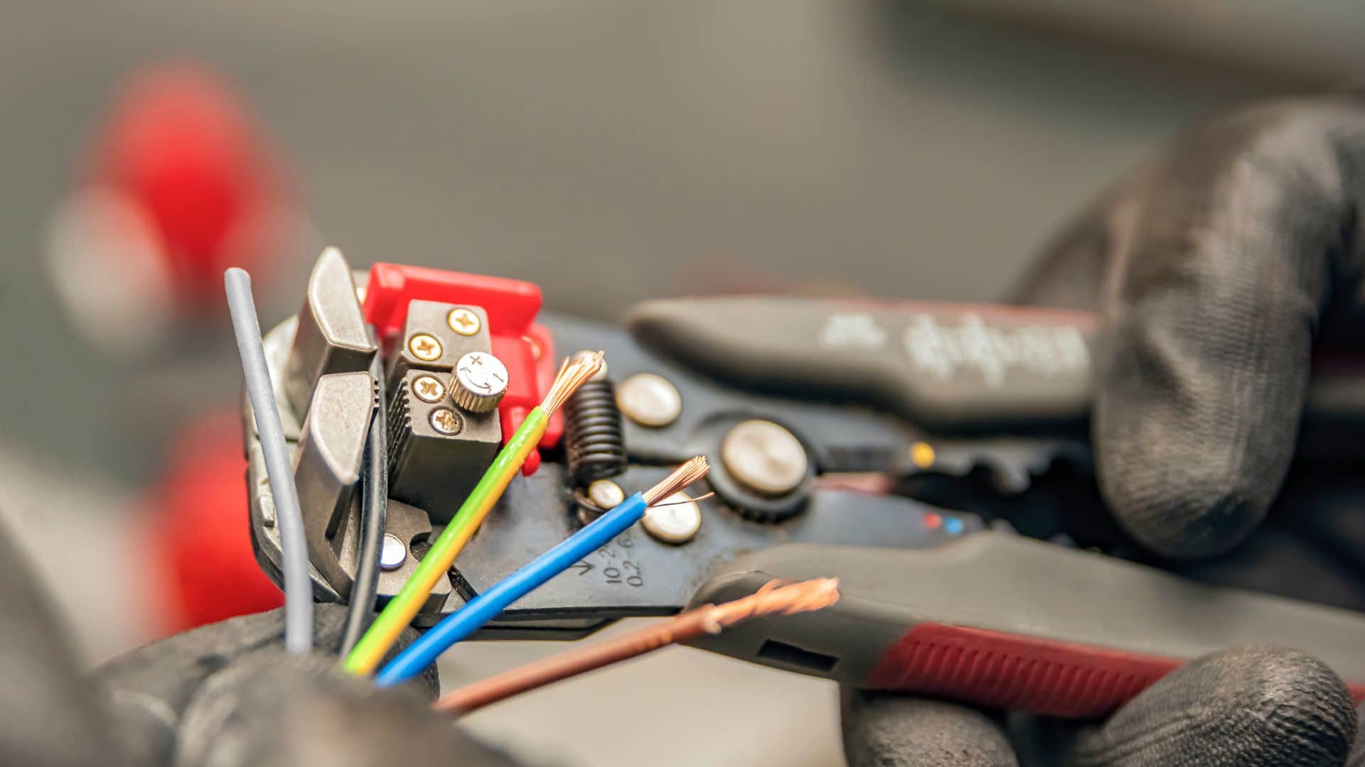 FRLS Wiring for Fireproof Home Benefits of Flame Retardant Low Smoke Wires