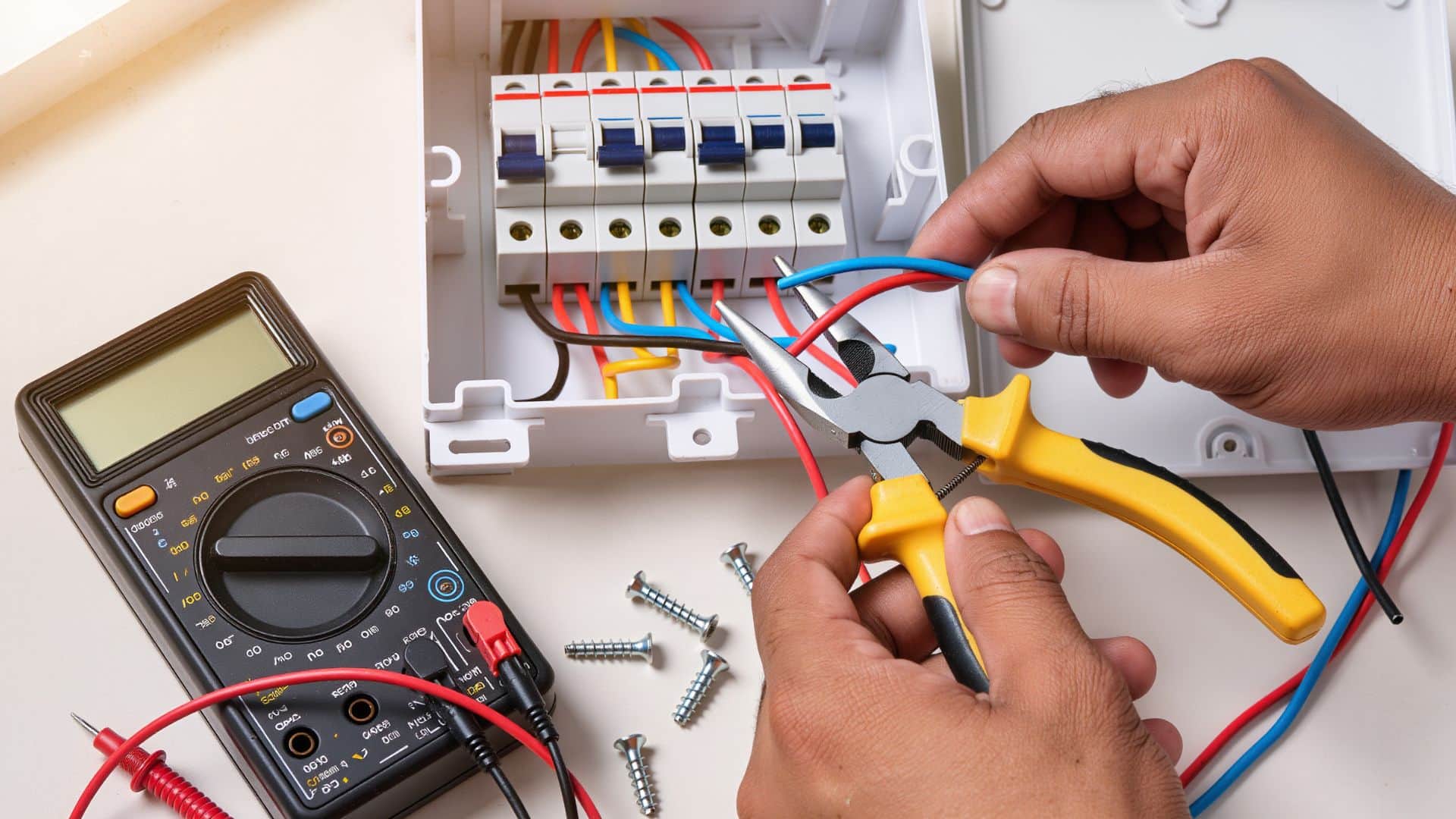 FRLS Wiring for Fireproof Home Benefits of Flame Retardant Low Smoke Wires