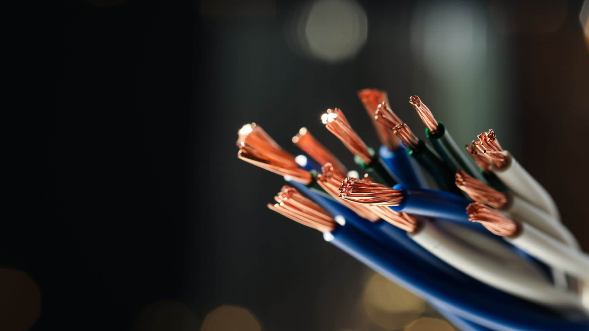 FRLS Wiring for Fireproof Home Benefits of Flame Retardant Low Smoke Wires