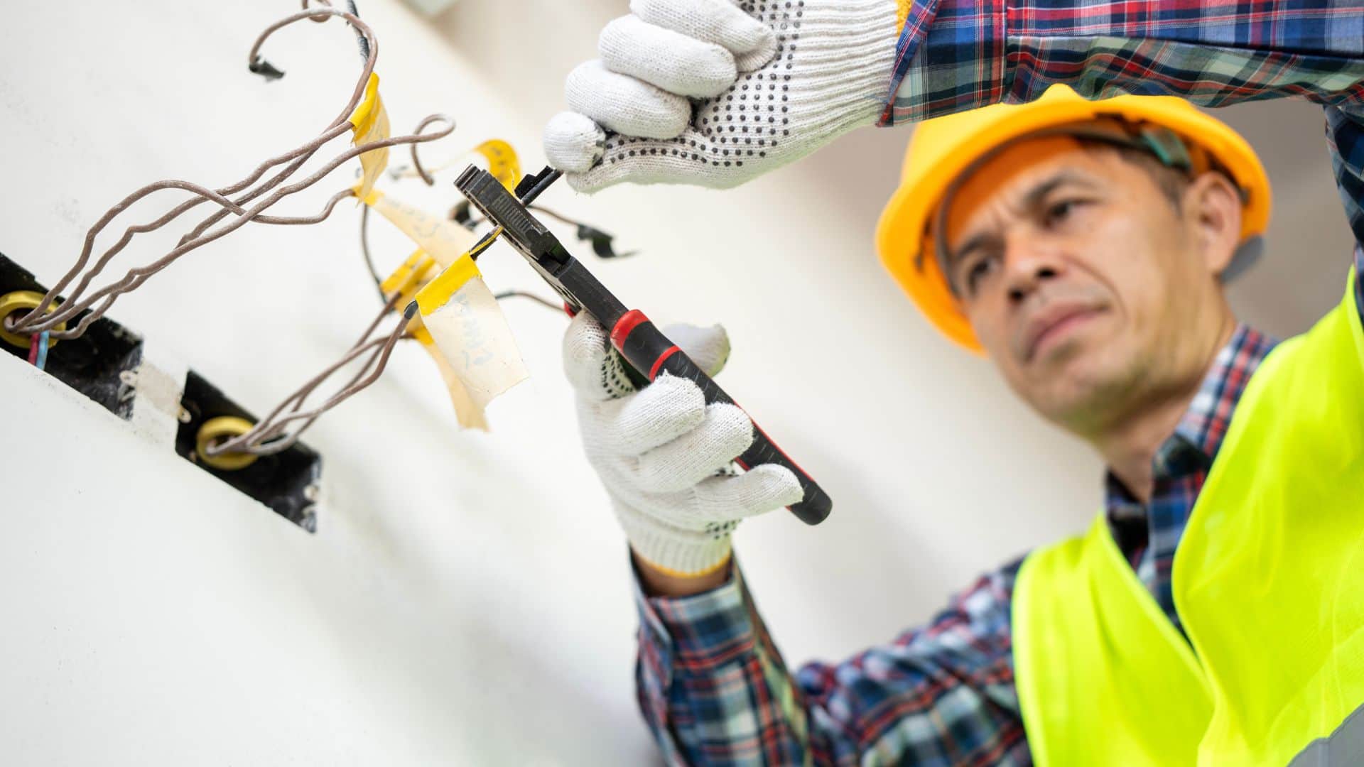 FRLS Wiring for Fireproof Home Benefits of Flame Retardant Low Smoke Wires