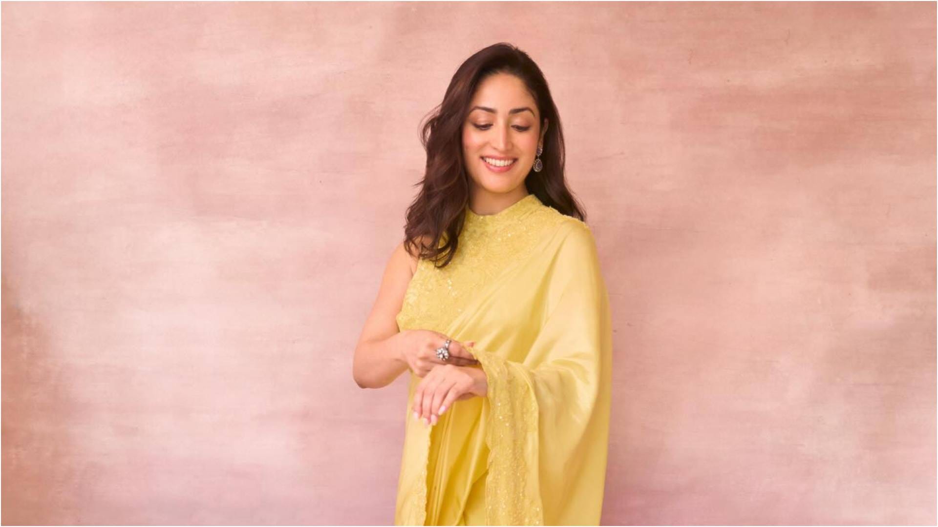 Yami Gautam was ready to quit Bollywood before Uri but this film impact her decision
