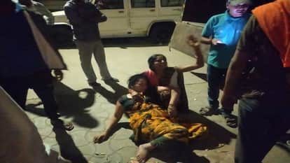 Unnao: Three Motorcyclists Killed in Road Accident