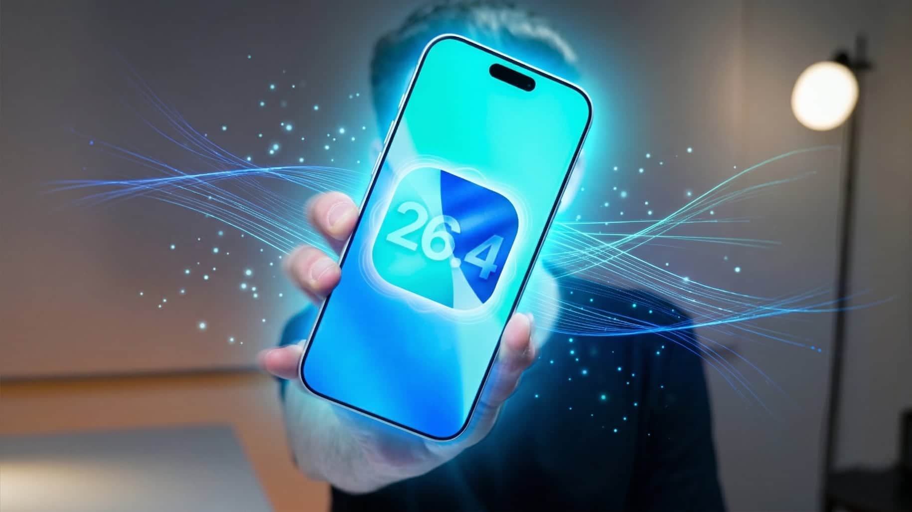 आईओएस 26.4 अपडेट आया सामने