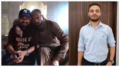 Punjab doctor Sunny Ashok who treated Arjun Rampal and Ranveer singh lands surprise role in Dhurandhar 2