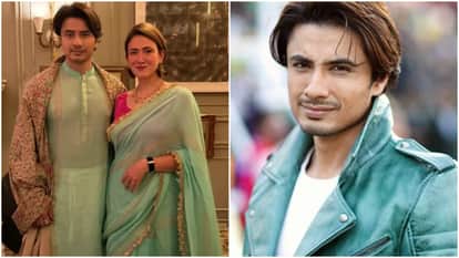 Pakistani Actor Ali Zafar Apologises To The Nation For His Inner Wear Less Eid Outfit Calls It Grave Mistake