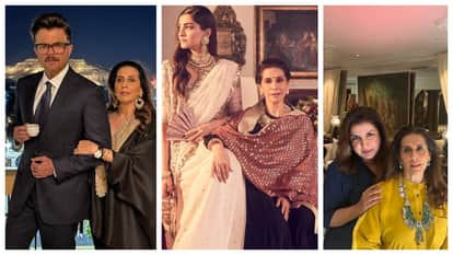 anil kapoor daughter sonam kapoor wishes mom sunita happy birthday write emotional note