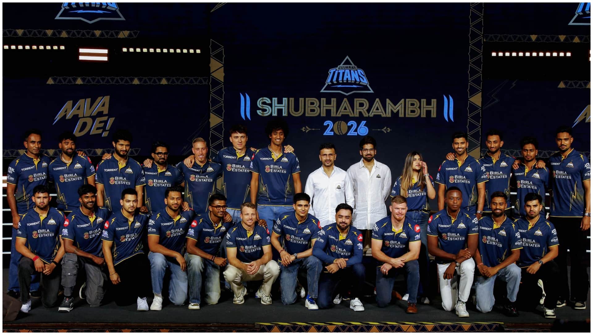 Ananya Birla Shares Viral Meme Linking Her With Shubman Gill, Wins Internet