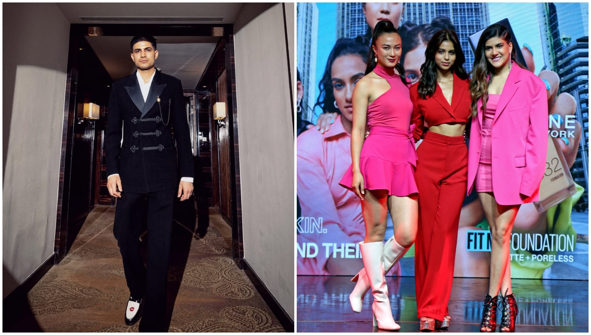 Ananya Birla Shares Viral Meme Linking Her With Shubman Gill, Wins Internet