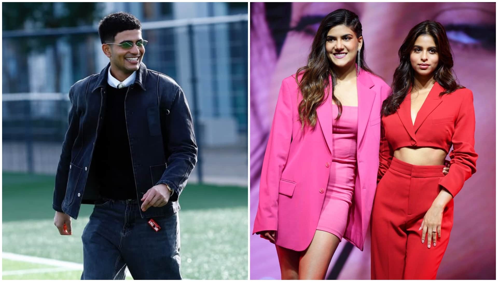 Ananya Birla Shares Viral Meme Linking Her With Shubman Gill, Wins Internet