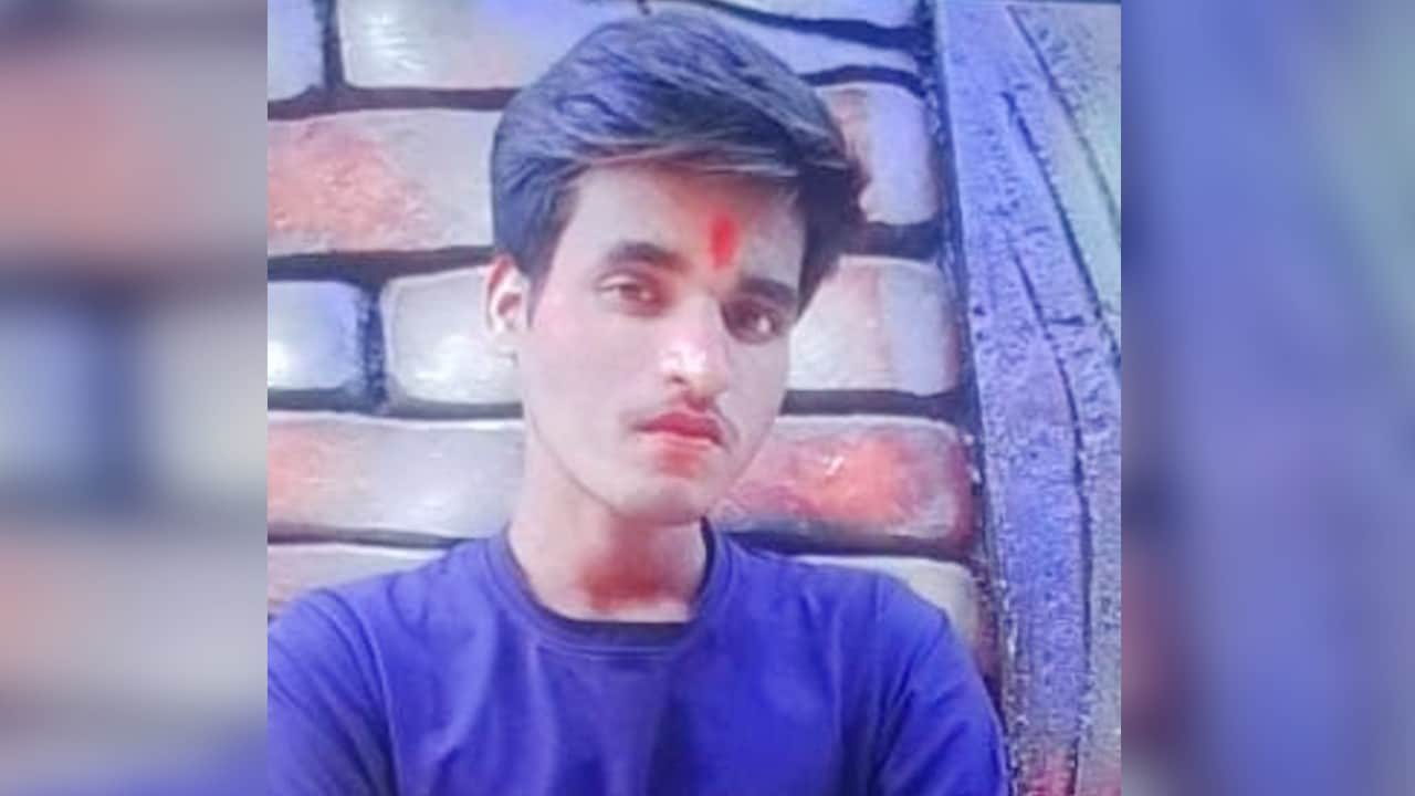 अरुण कुमार का फाइल फोटो