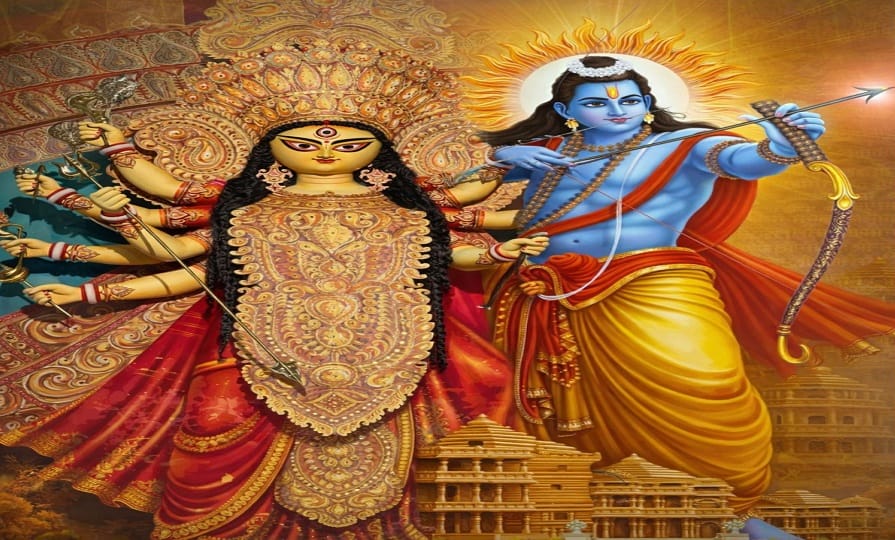 अष्टमी और रामनवमी 2026: तारीखों का फेर और विद्वानों का मत; जानें कब मनेगा राम जन्मोत्सव