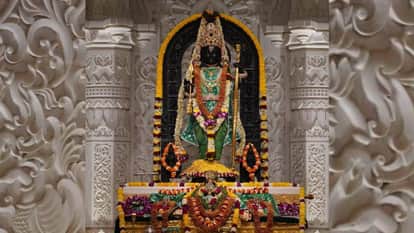 Ayodhya: Ram temple will remain open all day on Ram Navami