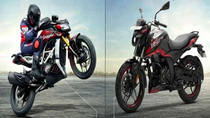 2-Wheeler Sales