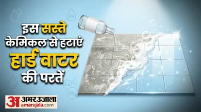 बाथरुम साफ करने के टिप्स