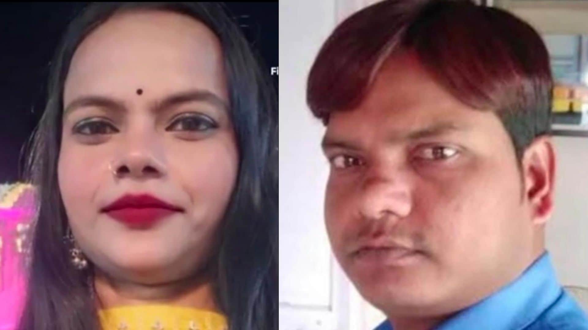 Devastated by the loss of her son and daughter mother also breathed her last just 40 hours later in varanasi