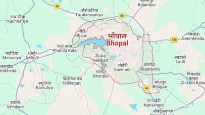 Bhopal Metropolitan Area: Includes areas up to Ashta and Sonkatch, 2500 villages from six districts will be in